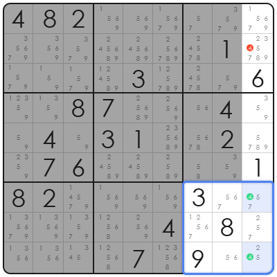 printable sudoku medium level