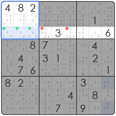how do you play sudoku